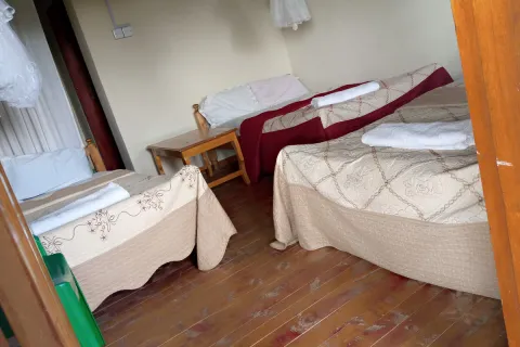 rgf triple room